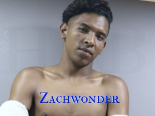 Zachwonder