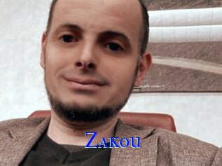 Zakou
