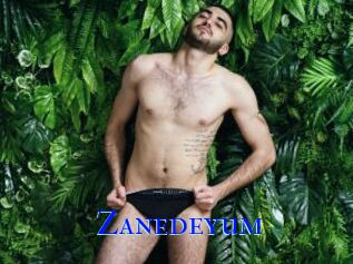 Zanedeyum