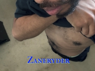 Zaneryder