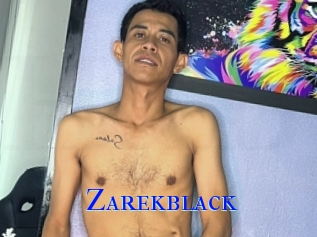 Zarekblack