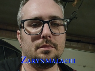 Zarynmalachi