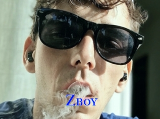 Zboy
