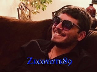 Zecoyote89