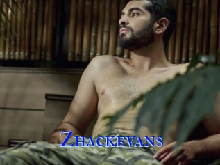 Zhackevans