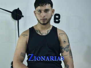 Zionarias