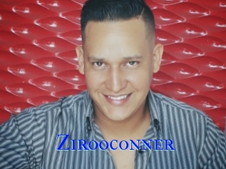 Zirooconner