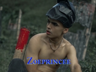 Zoeprincee