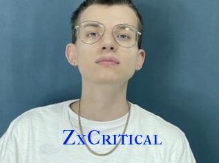 ZxCritical